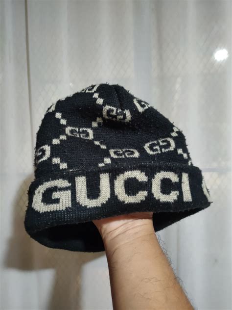 bonet gucci|Gucci hat macy's.